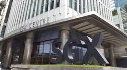 Sgx Centre Ii (D1), Office #572981831